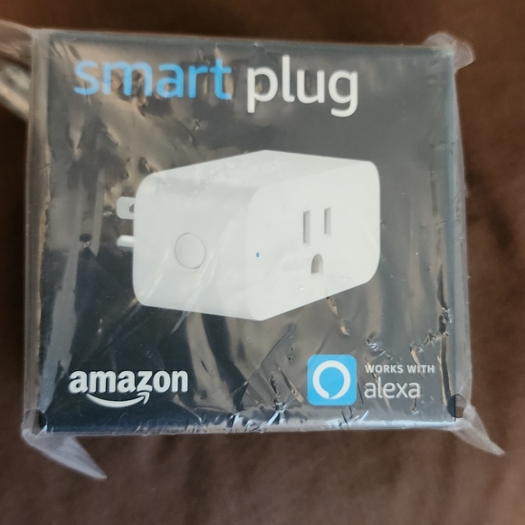 Amazon Other - Amazon Smart Plug